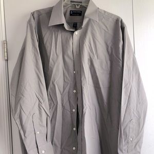 - Men’s dress shirt